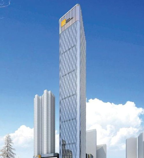 長(zhǎng)春斥資60億打造290米超高層地標(biāo)建筑，本地關(guān)注度飆升