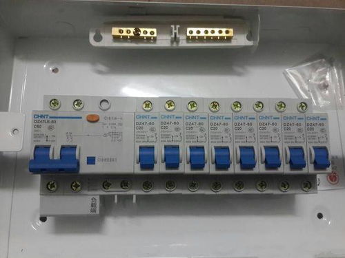 漏電保護(hù)器與空氣開(kāi)關(guān) 家庭用電的安全防線(xiàn)，裝錯(cuò)一個(gè)，危險(xiǎn)十分