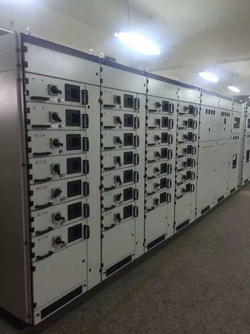 恩平KYN28高壓開關柜 專業研發，全國配送，助力智能電網建設